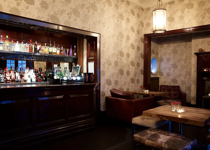 Liverpool Aigburth By BelvillaAirport Hotel